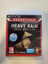 Jeu Sony PlayStation 3 Heavy