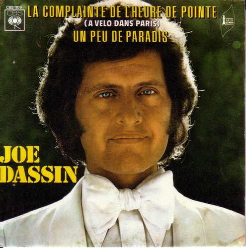 Joe dassin la - joe,