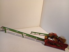 PA Esdee Distler DE circuit