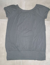 T.shirt T2 ou 38 CAMAIEU gris