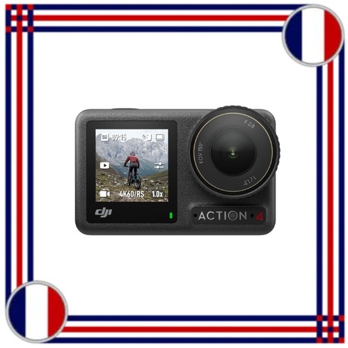 Dji osmo action - osmo,