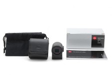 [Presque inutilisé] Viseur électronique Leica Visoflex Type 020 18767 avec bo...