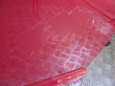 Porte arriere droit SUZUKI