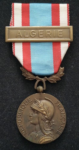 Médaille commémorative