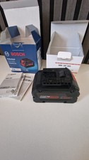 Batterie Bosch Professional 18V 8.0 Ah AMP SHARE Neuf 2024