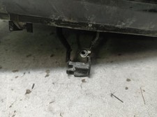 Optique avant principal gauche