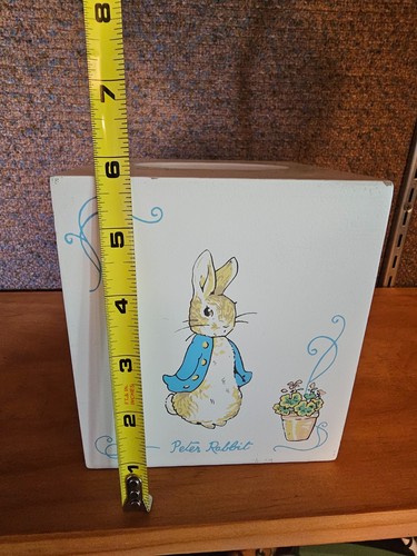 Beatrix potter wood collection - beatrix,
