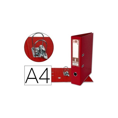 Az27 liderpapel classeur - [az27],