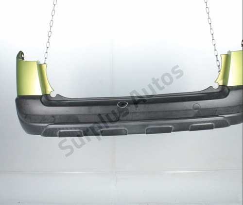 Pare choc arriere 7410ek - arriere,