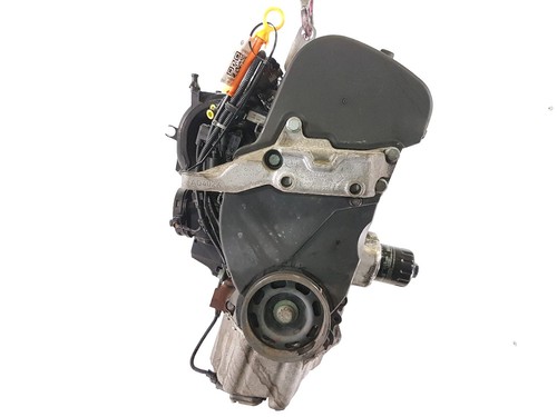 Moteur type bcb - type, volkswagen