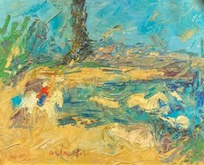 Antoine ARLANDIS (né en 1946