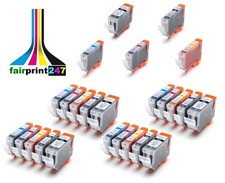 Cartouches XXL pour Canon