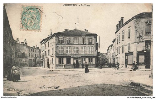 Bcyp9 0726 commercy - -,