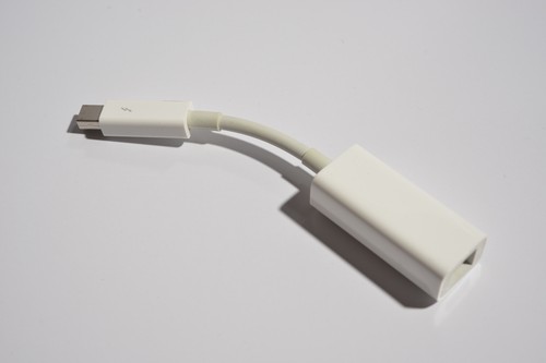 Apple thunderbolt firewire - apple, to