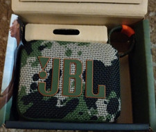 jbl go 4 Camouflage