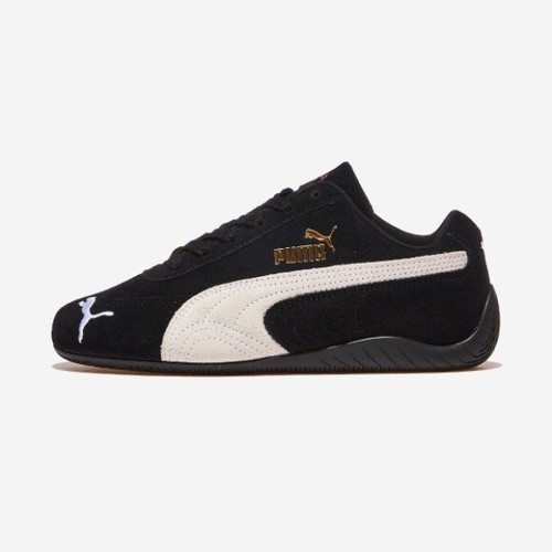 Puma speedcat black - puma,