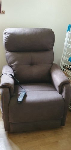 Fauteuil releveur compact - , 4