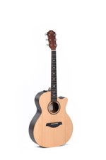 Sigma Guitars Gece-1 +