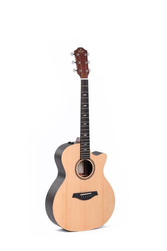 Sigma guitars gece - sigma, +