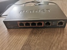 GSD-604HP - Switch Plug & Play