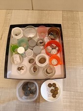 lot pièces de monnaies françaises anciennes