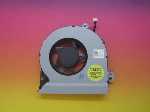 Ventilateur cpu dell - dell, alienware