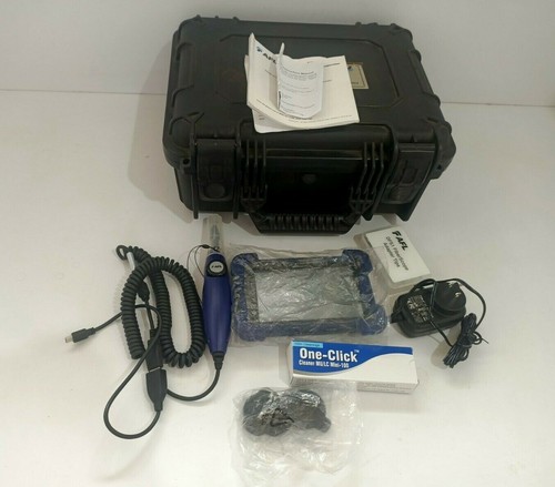 Kit analyse focis pro alf - d'analyse,