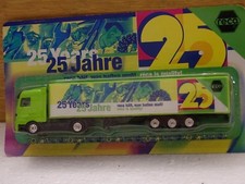 CAMION SEMI REMORQUE