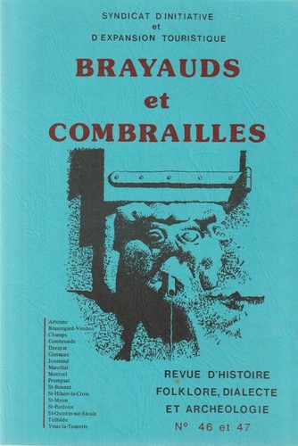 Brayauds combrailles revue - brayauds, et