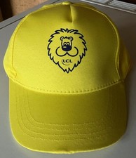Casquette LCL tour de France cycliste 2025 Neuve