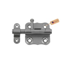 GeZu Impex® Verrou de box