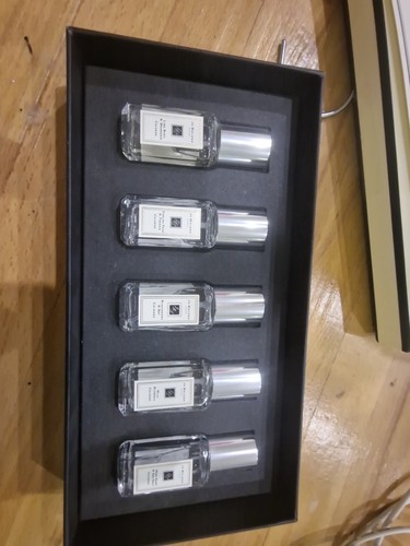 Miniatures coffret malone - ,