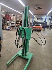 Valley Craft Drum Roto-Lift