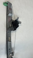 Leve vitre electrique avant