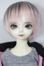 LUTS Kid Delf KDF KAFIER Boy