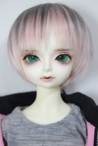 Luts kid delf - delf, boy