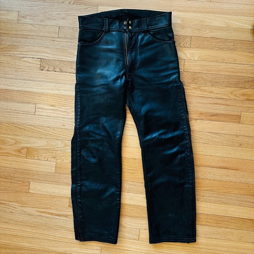 Vintage 1994 langlitz - vintage, leathers