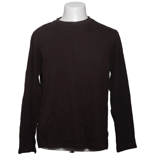 Chemise à manches - à,