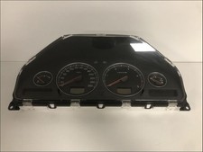 Compteur VOLVO S 60 1 PHASE 2