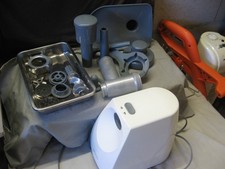 Hachoir à viande Kenwood MG35