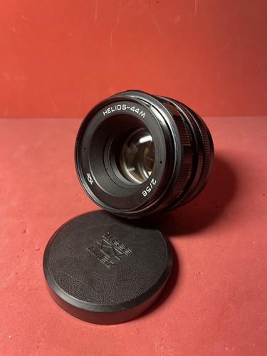 M42 helios 44m - m42, f2