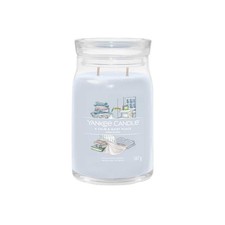 YANKEE CANDLE Bougie Grande