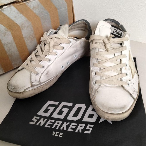 Baskets golden goose - baskets,