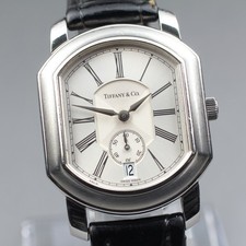 New Batt[Exc+5] TIFFANY&Co