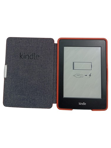 Amazon kindle dp75si - dp75si, lecteur