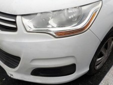 Banquette arriere citroen 2 - c4,