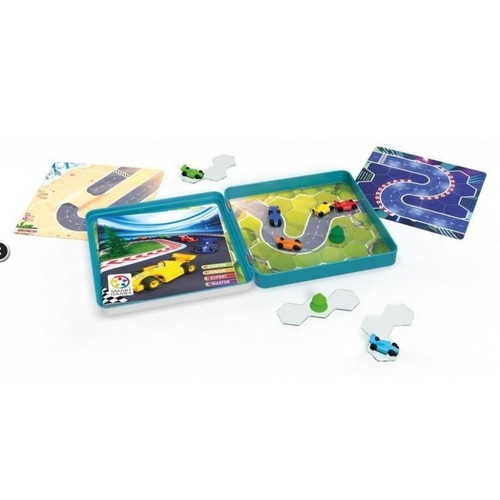 Jeux smart games - jeux,