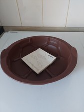 Vends moule Ballon Tupperware