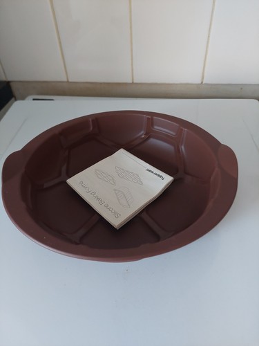 Vends moule ballon tupperware - moule,
