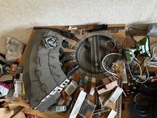 matériel ferroviaire